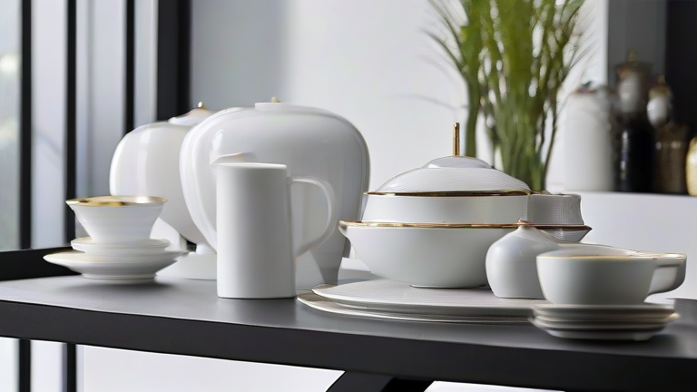 1. Porcelain Buying Guide: Types, Quality & Care Tips for Beginners
(66 chars)