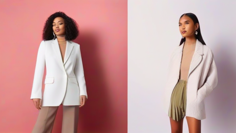 10 Trendy Fashion Finds Dominating TikTok This Month