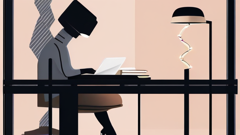10 Trendy Home Office Desk Lamps Designers Are Buying Now