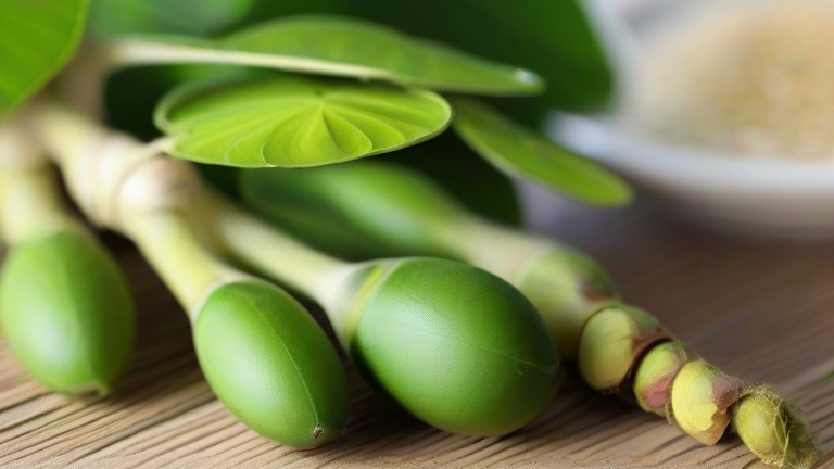 7 Science-Backed Benefits of Cold-Pressed Moringa Oil