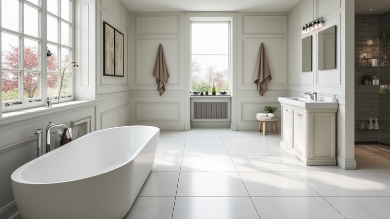Complete Porcelain Buying Guide: How to Choose & Buy