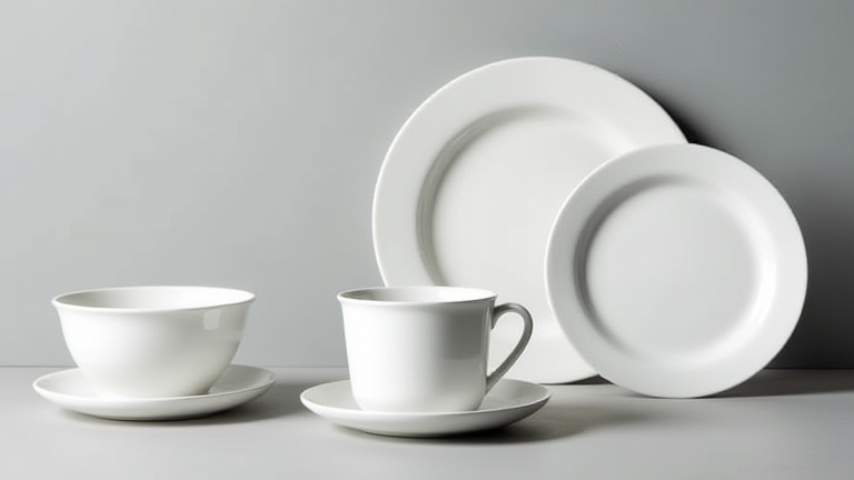 Complete Porcelain Buying Guide: How to Choose Quality Pieces