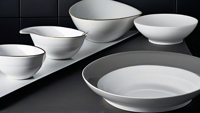 Complete Porcelain Buying Guide: How to Choose the Best