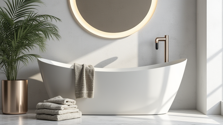 Here are several SEO-friendly title options (all under 70 characters):

1. **Porcelain Buying Guide: