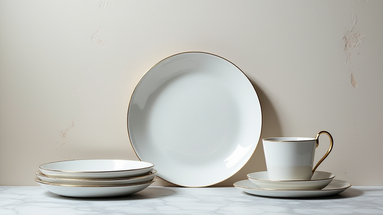 Porcelain Buying Guide: How to Choose the Perfect Set