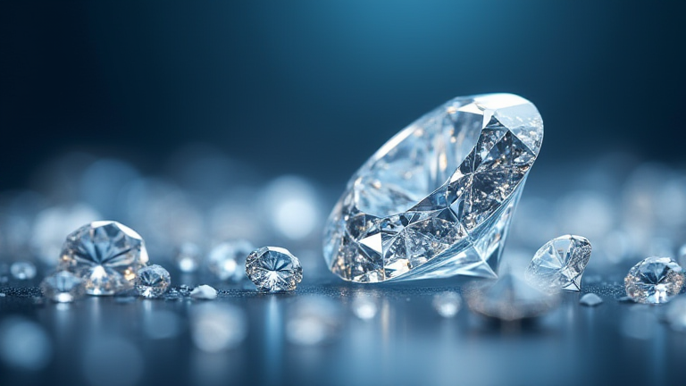 The Rise of Lab-Grown Diamonds: Why They’re Replacing Mined Stones