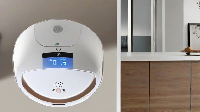 Why Smart Home Sensors Are Replacing Traditional Smoke Detectors
