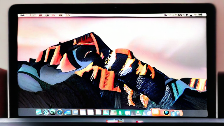 Why the MacBook Pro M3 Chip Is the Ultimate Productivity Upgrade